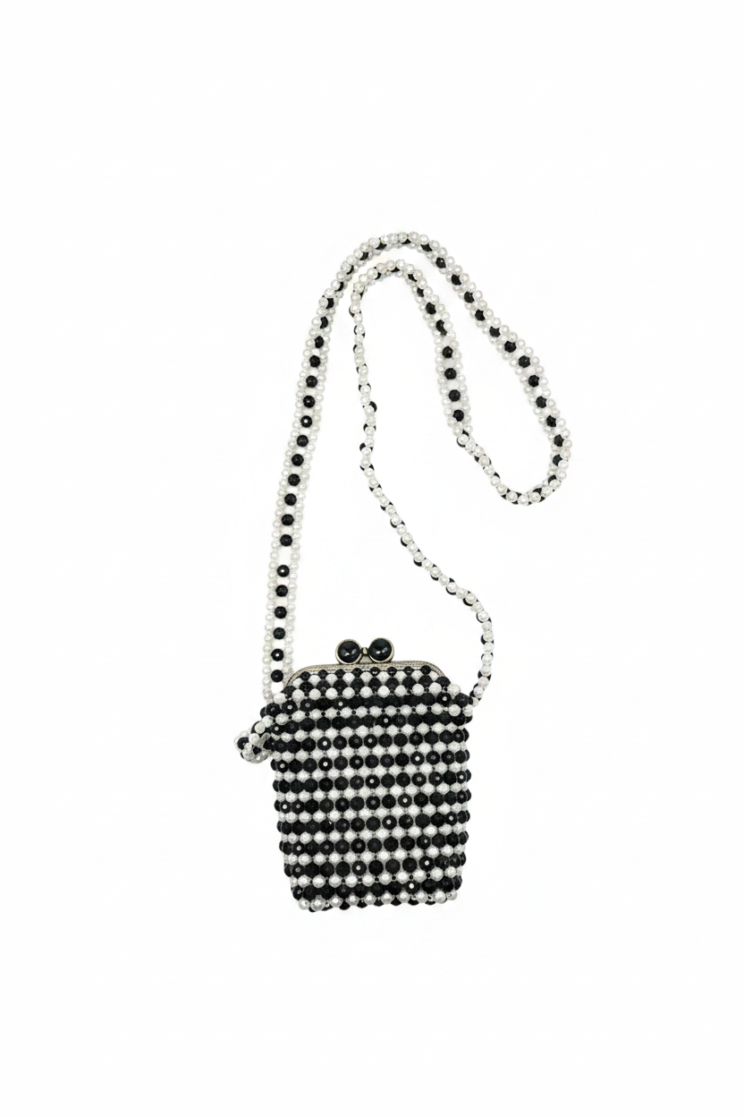 Beaded Bag - Professional