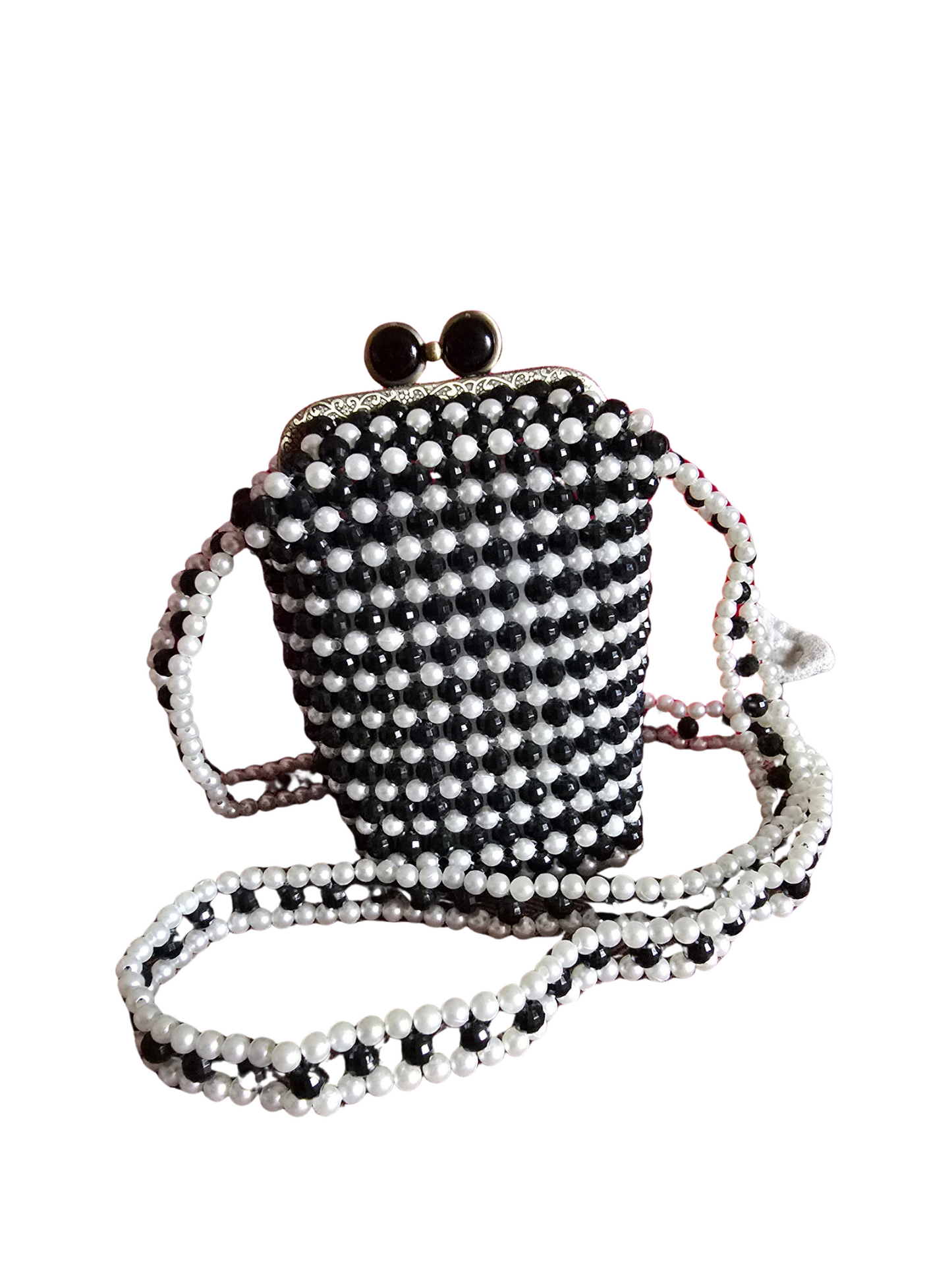 Geantă Mini "Lady V"