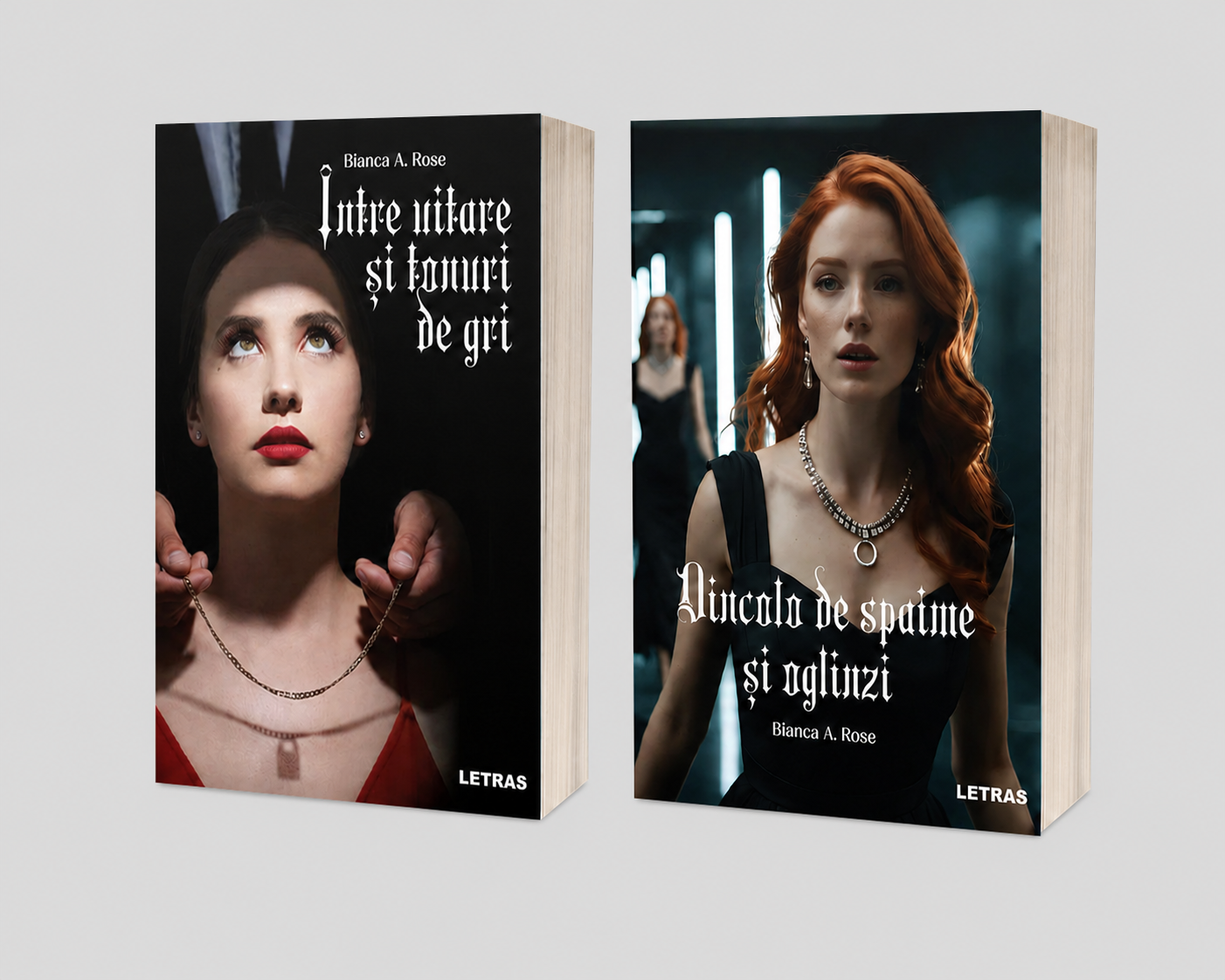 ✩𝐵𝓊𝓃𝒹𝓁𝑒 ✩ Vol. I & Vol. II